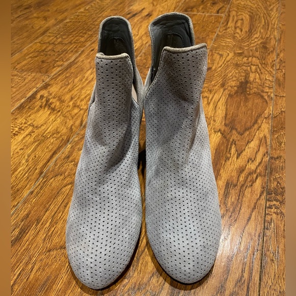 Cole Haan Ferd (65MM) Ankle Bootie - Picture 6 of 11